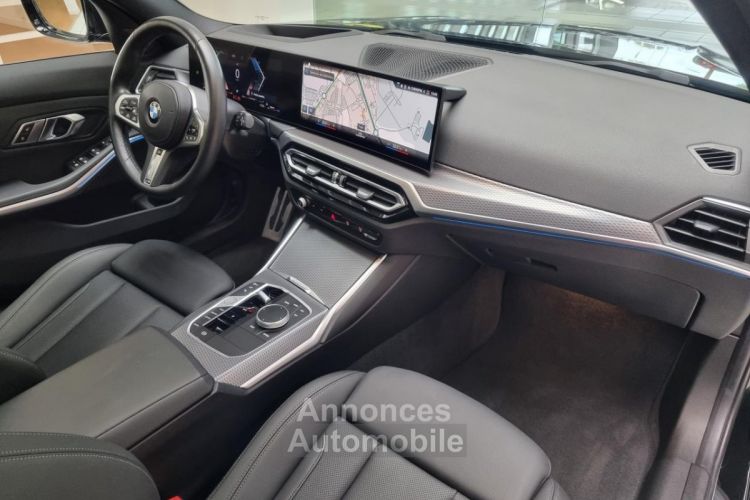 BMW Série 3 Touring SERIE (G21) (2) 320D XDRIVE 190 M SPORT BVA8 - <small></small> 54.900 € <small></small> - #3