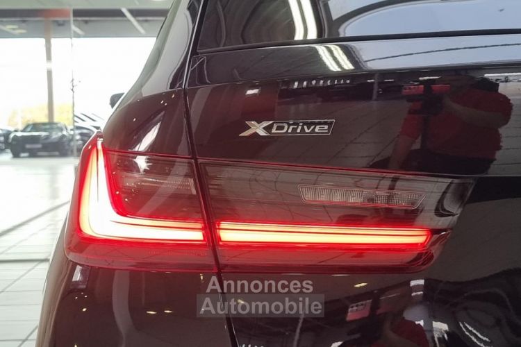 BMW Série 3 Touring SERIE (G21) (2) 320D XDRIVE 190 M SPORT BVA8 - <small></small> 54.900 € <small></small> - #7