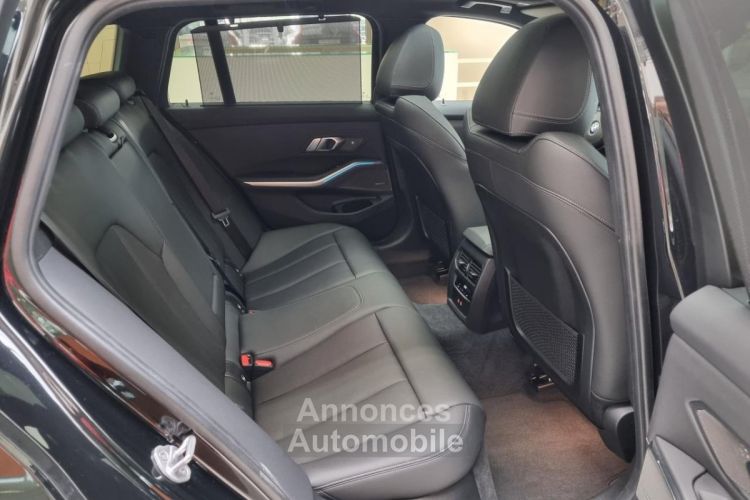 BMW Série 3 Touring SERIE (G21) (2) 320D XDRIVE 190 M SPORT BVA8 - <small></small> 54.900 € <small></small> - #26