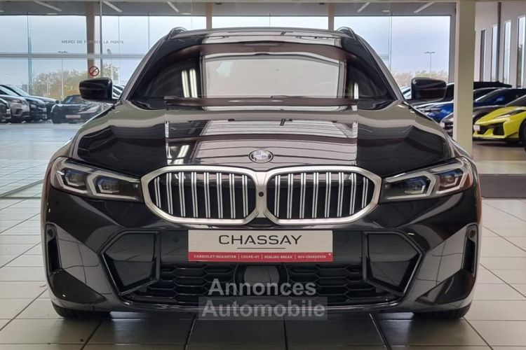 BMW Série 3 Touring SERIE (G21) (2) 320D XDRIVE 190 M SPORT BVA8 - <small></small> 54.900 € <small></small> - #35