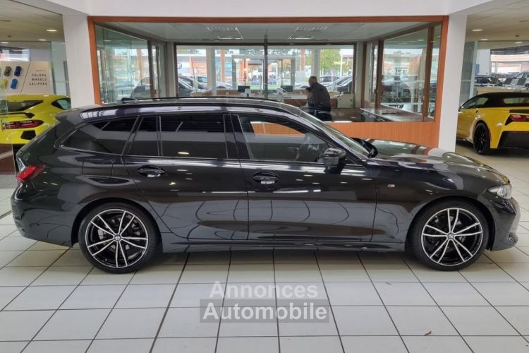 BMW Série 3 Touring SERIE (G21) (2) 320D XDRIVE 190 M SPORT BVA8 - <small></small> 54.900 € <small></small> - #39