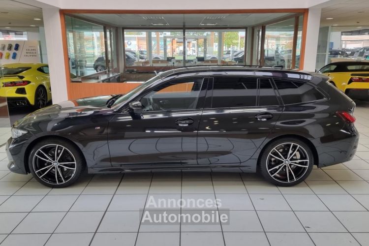 BMW Série 3 Touring SERIE (G21) (2) 320D XDRIVE 190 M SPORT BVA8 - <small></small> 54.900 € <small></small> - #40