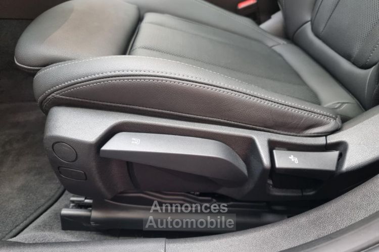 BMW Série 3 Touring SERIE (G21) (2) 320D XDRIVE 190 M SPORT BVA8 - <small></small> 54.500 € <small></small> - #15