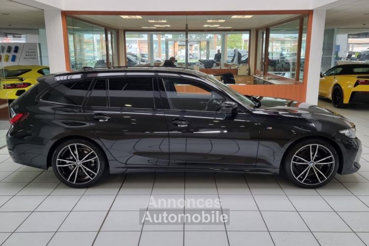 BMW Série 3 Touring SERIE (G21) (2) 320D XDRIVE 190 M SPORT BVA8 - <small></small> 54.500 € <small></small> - #41