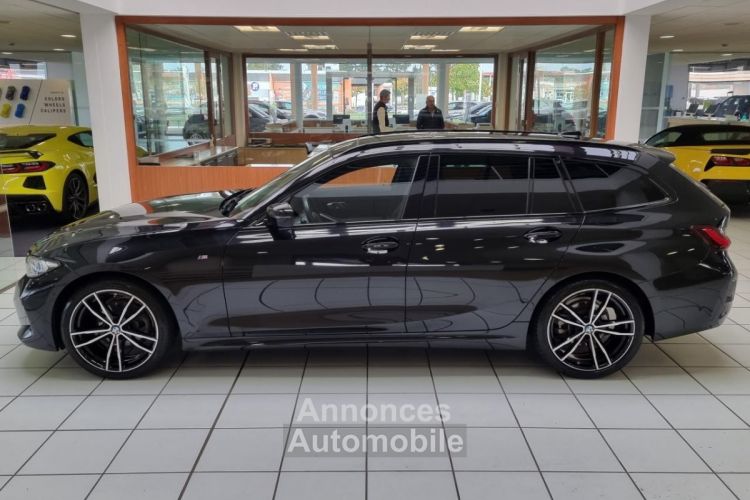 BMW Série 3 Touring SERIE (G21) (2) 320D XDRIVE 190 M SPORT BVA8 - <small></small> 54.500 € <small></small> - #42