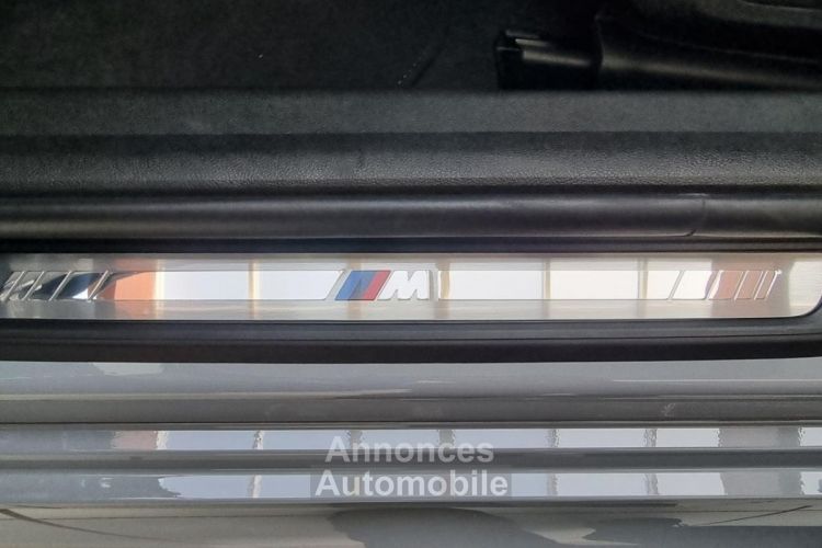 BMW Série 3 Touring serie (G21) (2) 330E XDRIVE 292 M SPORT BVA8 - <small></small> 67.900 € <small></small> - #17