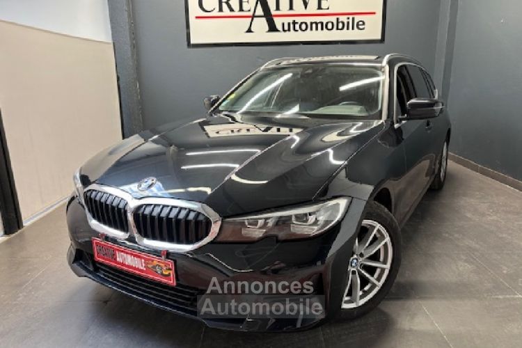 BMW Série 3 Touring SERIE G21 318d 150 ch BVA8 Business Design - <small></small> 19.900 € <small>TTC</small> - #1