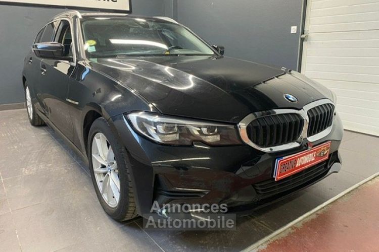 BMW Série 3 Touring SERIE G21 318d 150 ch BVA8 Business Design - <small></small> 19.900 € <small>TTC</small> - #3