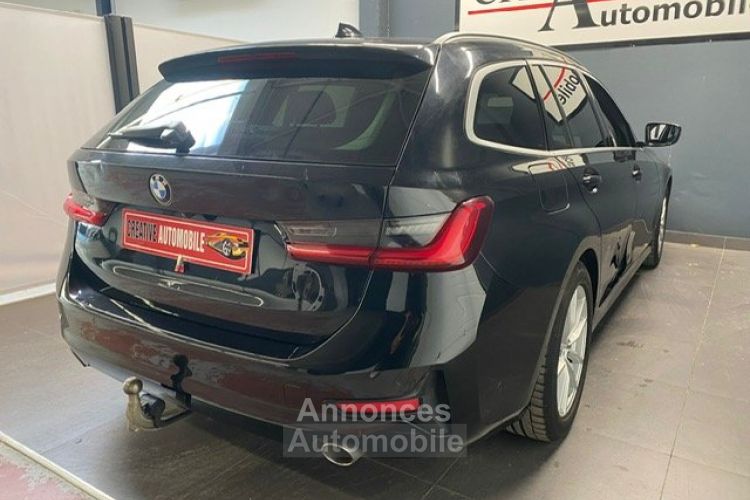 BMW Série 3 Touring SERIE G21 318d 150 ch BVA8 Business Design - <small></small> 19.900 € <small>TTC</small> - #5