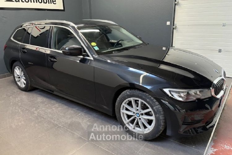 BMW Série 3 Touring SERIE G21 318d 150 ch BVA8 Business Design - <small></small> 19.900 € <small>TTC</small> - #7