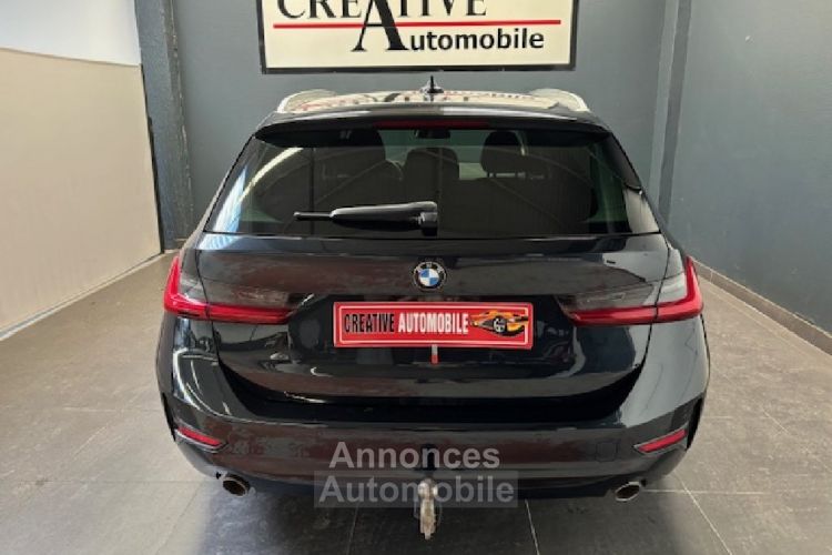 BMW Série 3 Touring SERIE G21 318d 150 ch BVA8 Business Design - <small></small> 19.900 € <small>TTC</small> - #8