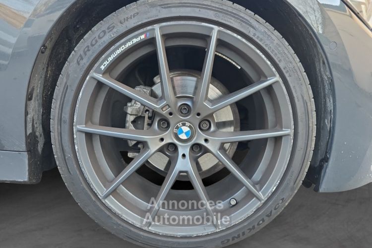 BMW Série 3 Touring SERIE G21 318d 150 ch BVA8 M Sport - <small></small> 30.990 € <small>TTC</small> - #34