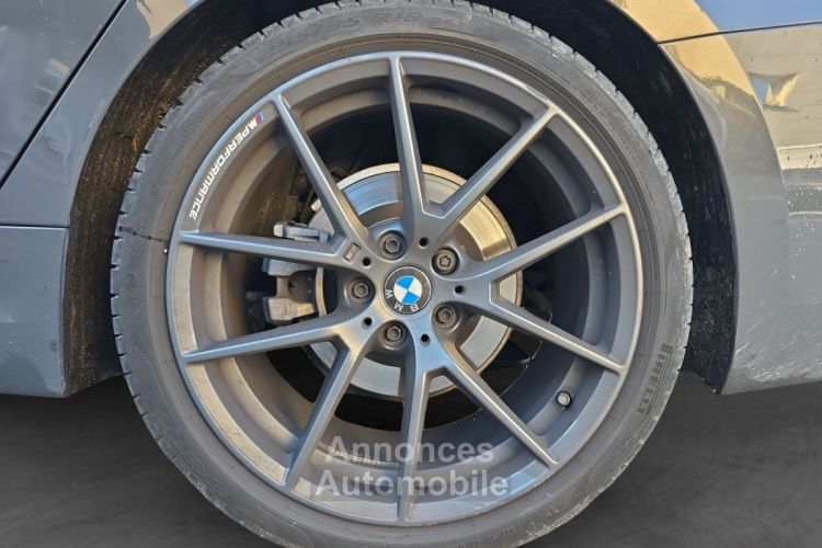 BMW Série 3 Touring SERIE G21 318d 150 ch BVA8 M Sport - <small></small> 30.990 € <small>TTC</small> - #36