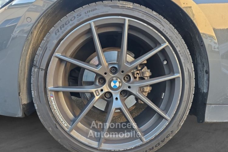 BMW Série 3 Touring SERIE G21 318d 150 ch BVA8 M Sport - <small></small> 30.990 € <small>TTC</small> - #35