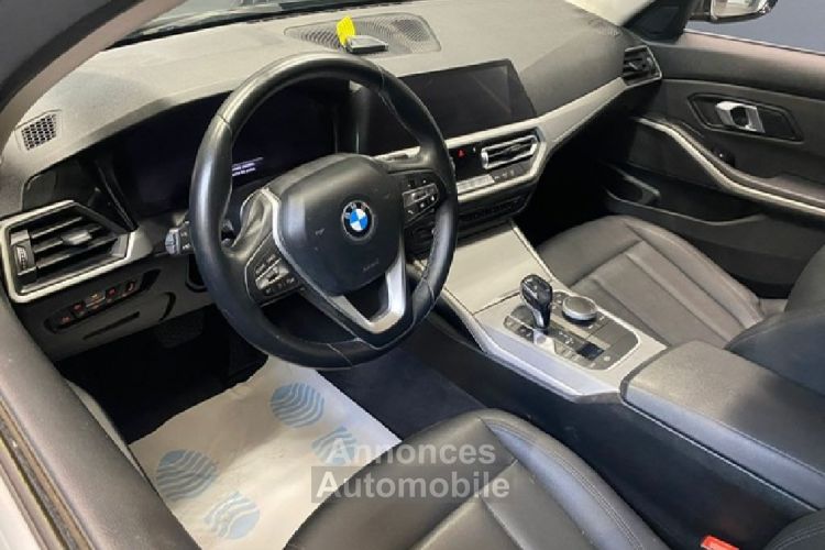 BMW Série 3 Touring SERIE G21 318d 150 CV BA8 Bus Design - <small></small> 20.900 € <small>TTC</small> - #11