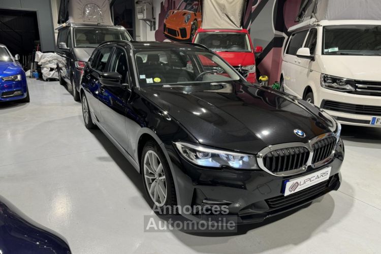 BMW Série 3 Touring serie (G21) 318D 150 LOUNGE BVA8 - <small></small> 27.500 € <small></small> - #3