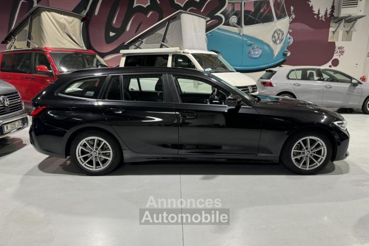 BMW Série 3 Touring serie (G21) 318D 150 LOUNGE BVA8 - <small></small> 27.500 € <small></small> - #4