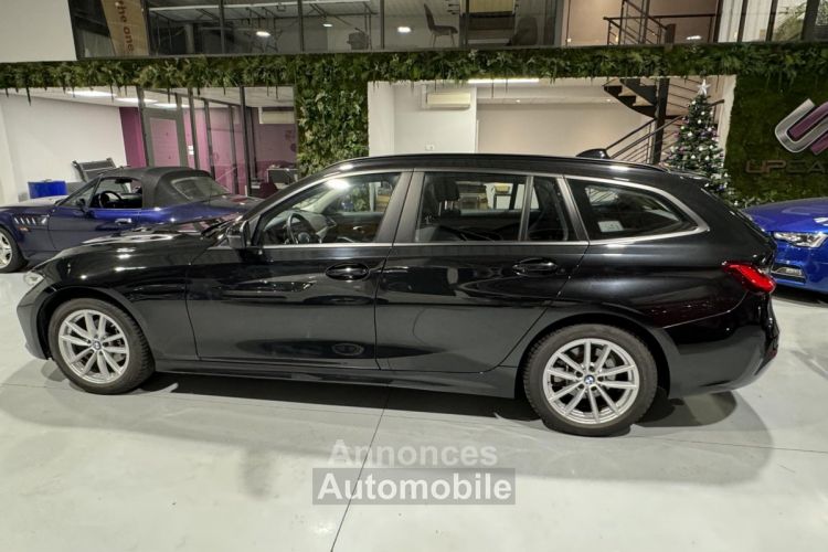 BMW Série 3 Touring serie (G21) 318D 150 LOUNGE BVA8 - <small></small> 27.500 € <small></small> - #5