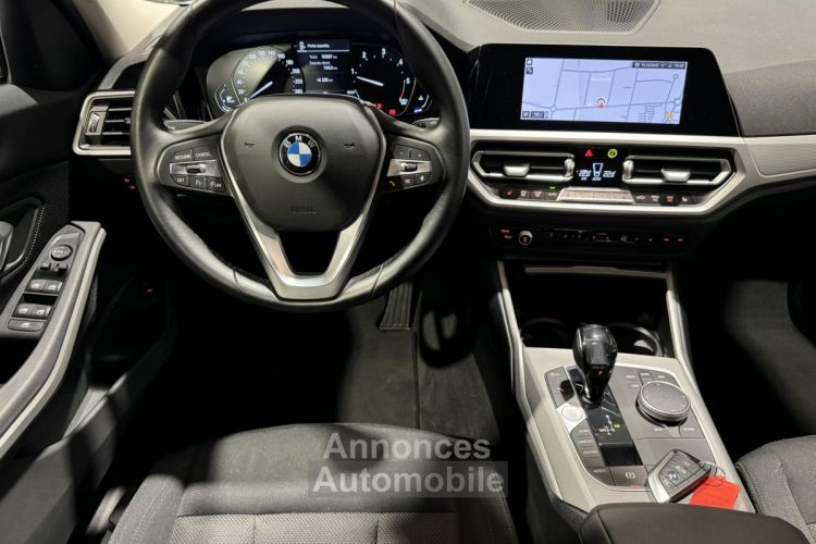 BMW Série 3 Touring serie (G21) 318D 150 LOUNGE BVA8 - <small></small> 27.500 € <small></small> - #11