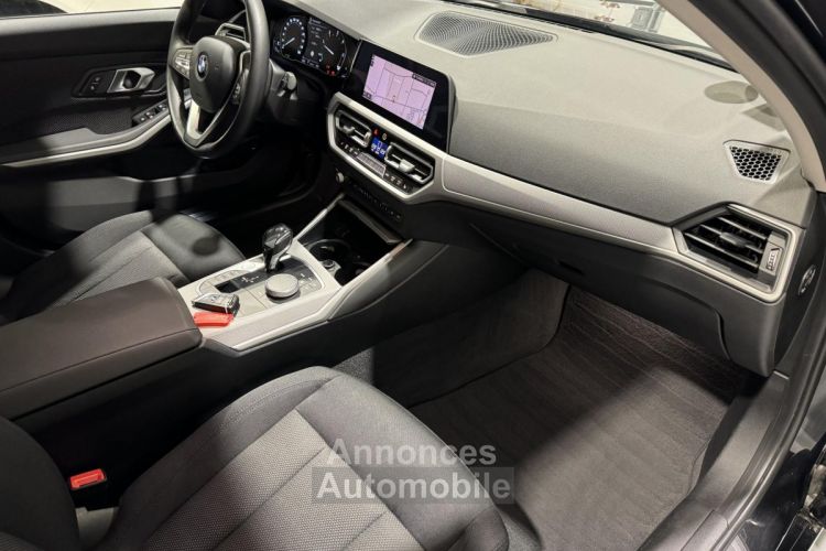 BMW Série 3 Touring serie (G21) 318D 150 LOUNGE BVA8 - <small></small> 27.500 € <small></small> - #13