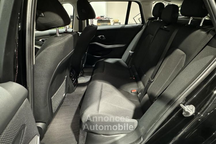 BMW Série 3 Touring serie (G21) 318D 150 LOUNGE BVA8 - <small></small> 27.500 € <small></small> - #15