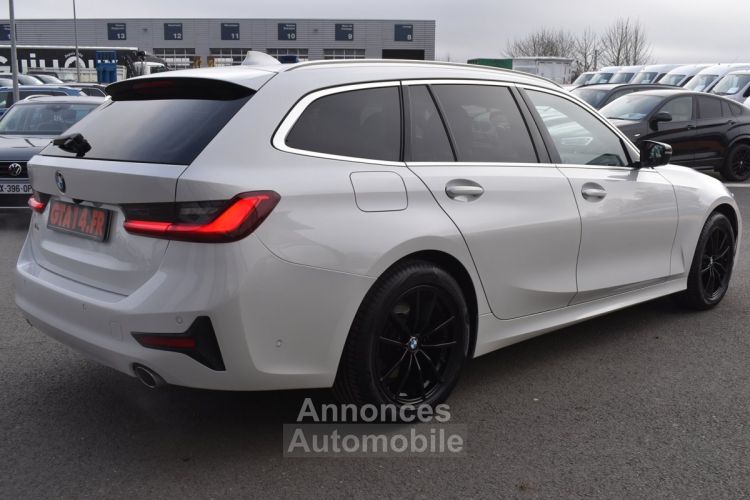 BMW Série 3 Touring SERIE (G21) 318DA 150CH BUSINESS DESIGN - <small></small> 28.490 € <small>TTC</small> - #2