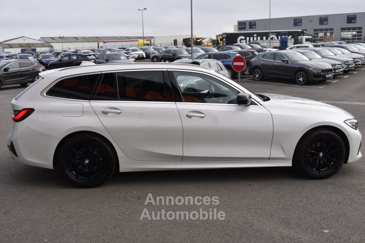 BMW Série 3 Touring SERIE (G21) 318DA 150CH BUSINESS DESIGN - <small></small> 28.490 € <small>TTC</small> - #4