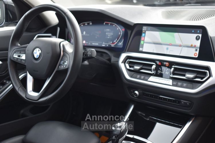 BMW Série 3 Touring SERIE (G21) 318DA 150CH BUSINESS DESIGN - <small></small> 28.490 € <small>TTC</small> - #6