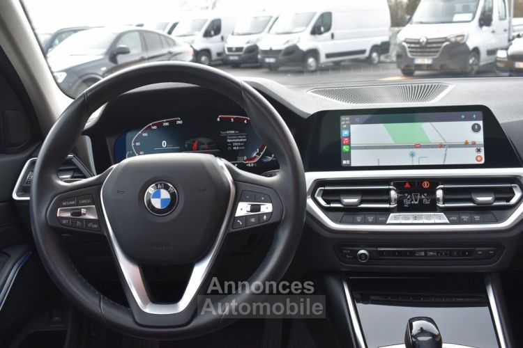 BMW Série 3 Touring SERIE (G21) 318DA 150CH BUSINESS DESIGN - <small></small> 28.490 € <small>TTC</small> - #7