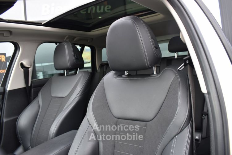 BMW Série 3 Touring SERIE (G21) 318DA 150CH BUSINESS DESIGN - <small></small> 28.490 € <small>TTC</small> - #15