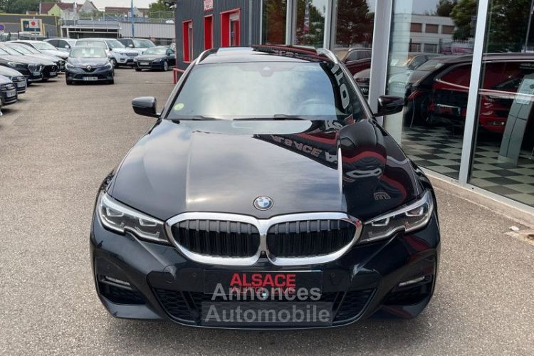 BMW Série 3 Touring SERIE (G21) 318DA 150CH M SPORT - <small></small> 26.990 € <small>TTC</small> - #2