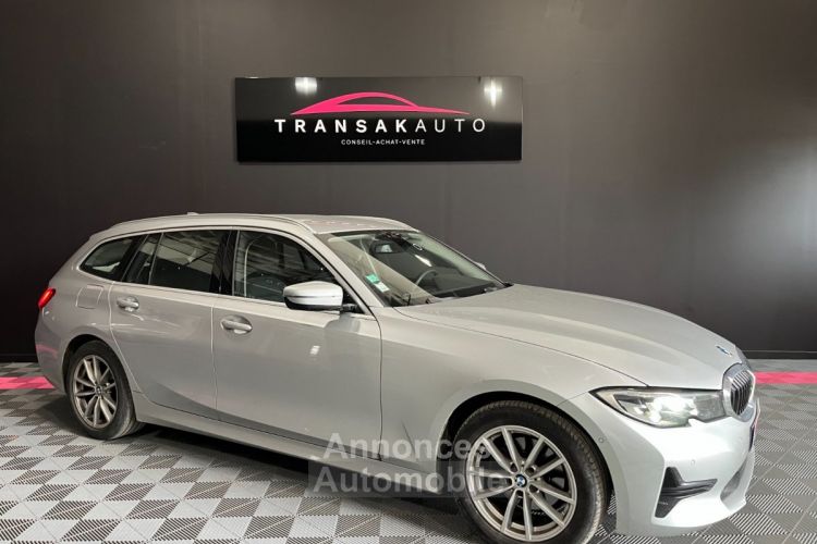 BMW Série 3 Touring SERIE G21 320d 190 ch BVA8 Business Design MICRO HYBRID - <small></small> 19.900 € <small>TTC</small> - #1