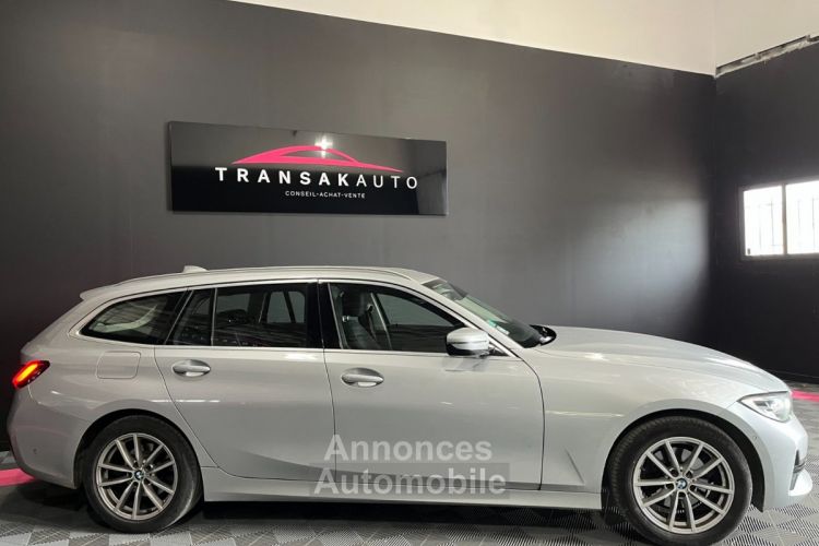 BMW Série 3 Touring SERIE G21 320d 190 ch BVA8 Business Design MICRO HYBRID - <small></small> 19.900 € <small>TTC</small> - #3