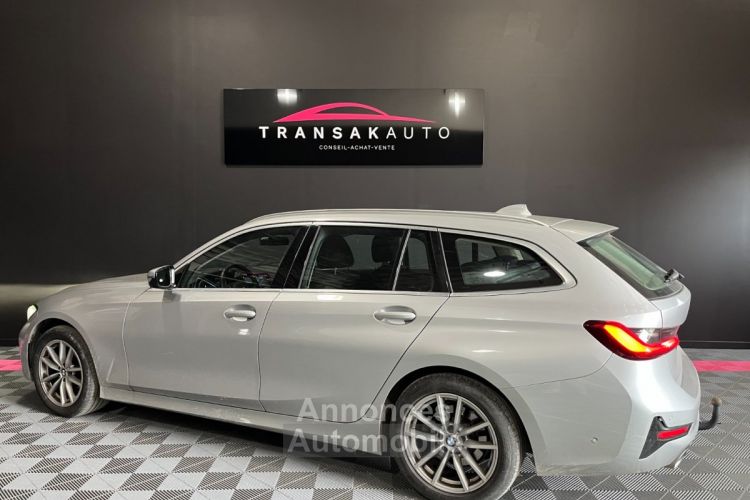 BMW Série 3 Touring SERIE G21 320d 190 ch BVA8 Business Design MICRO HYBRID - <small></small> 19.900 € <small>TTC</small> - #5