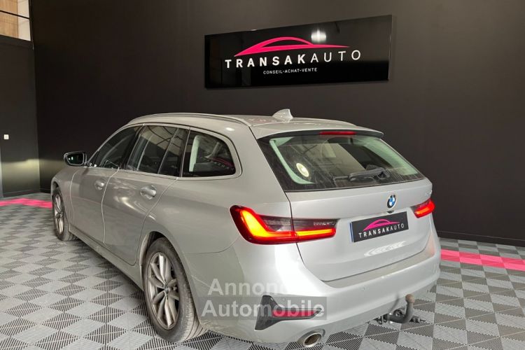 BMW Série 3 Touring SERIE G21 320d 190 ch BVA8 Business Design MICRO HYBRID - <small></small> 19.900 € <small>TTC</small> - #6