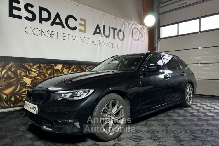 BMW Série 3 Touring SERIE G21 320d 190 ch BVA8 Edition Sport - <small></small> 26.990 € <small>TTC</small> - #1