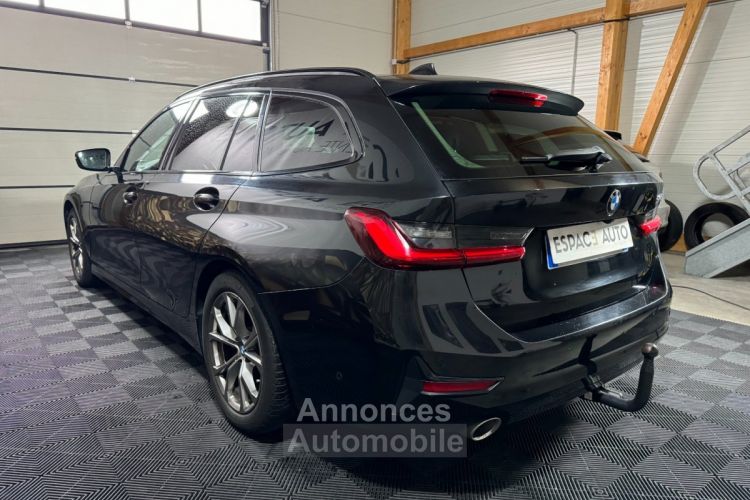 BMW Série 3 Touring SERIE G21 320d 190 ch BVA8 Edition Sport - <small></small> 26.990 € <small>TTC</small> - #3