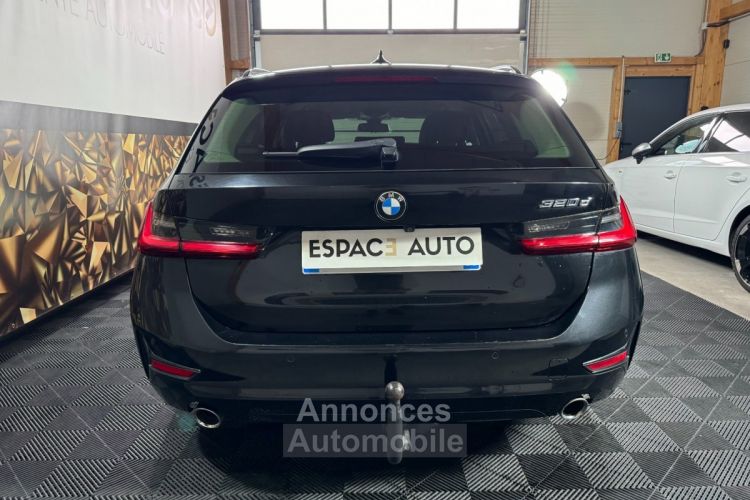 BMW Série 3 Touring SERIE G21 320d 190 ch BVA8 Edition Sport - <small></small> 26.990 € <small>TTC</small> - #4