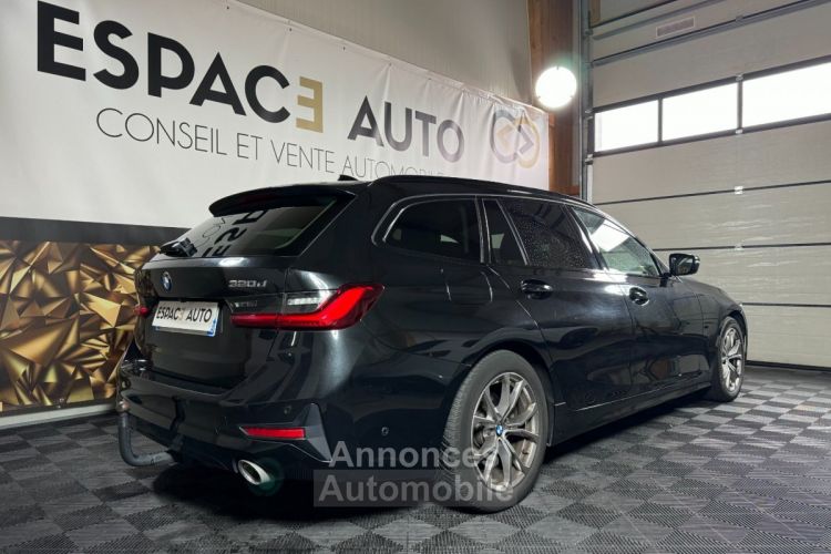 BMW Série 3 Touring SERIE G21 320d 190 ch BVA8 Edition Sport - <small></small> 26.990 € <small>TTC</small> - #5