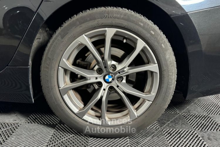 BMW Série 3 Touring SERIE G21 320d 190 ch BVA8 Edition Sport - <small></small> 26.990 € <small>TTC</small> - #10