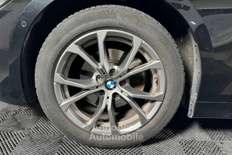 BMW Série 3 Touring SERIE G21 320d 190 ch BVA8 Edition Sport - <small></small> 26.990 € <small>TTC</small> - #11