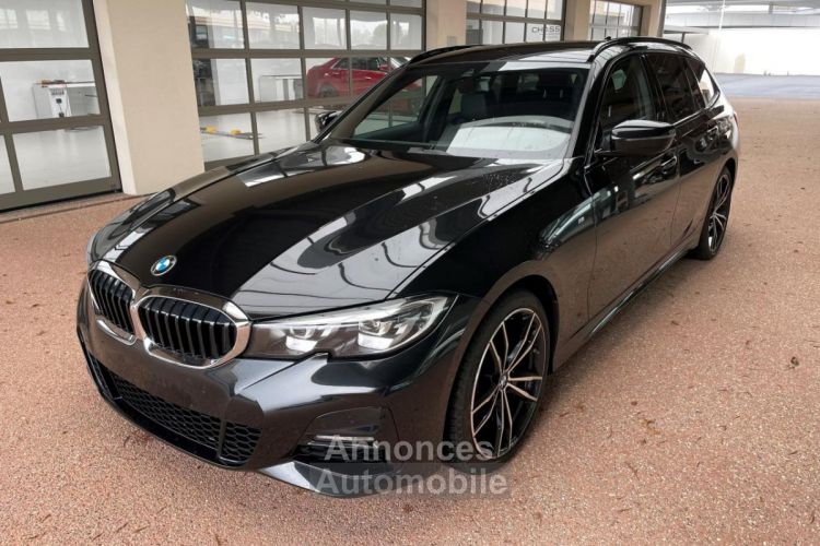 BMW Série 3 Touring SERIE (G21) 320D 190 M SPORT BVA8 - <small></small> 38.900 € <small></small> - #1