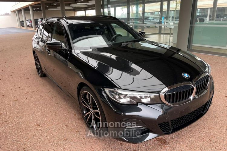 BMW Série 3 Touring SERIE (G21) 320D 190 M SPORT BVA8 - <small></small> 38.900 € <small></small> - #6