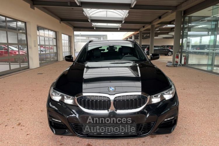 BMW Série 3 Touring SERIE (G21) 320D 190 M SPORT BVA8 - <small></small> 38.900 € <small></small> - #7