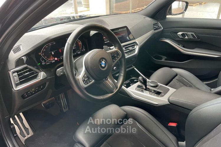 BMW Série 3 Touring SERIE (G21) 320D 190 M SPORT BVA8 - <small></small> 38.900 € <small></small> - #9