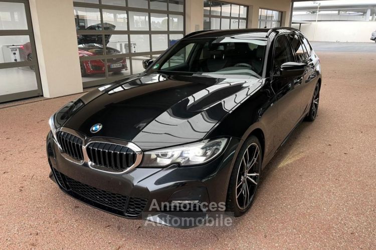 BMW Série 3 Touring SERIE (G21) 320D 190 M SPORT BVA8 - <small></small> 37.900 € <small></small> - #1