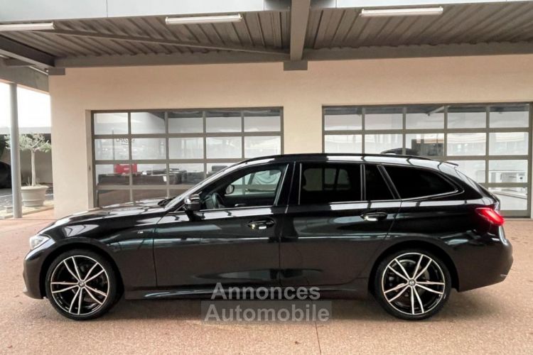 BMW Série 3 Touring SERIE (G21) 320D 190 M SPORT BVA8 - <small></small> 37.900 € <small></small> - #2