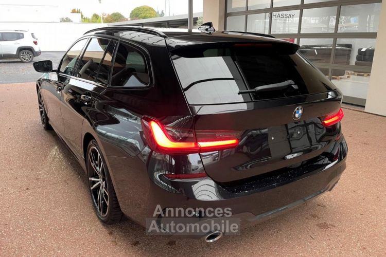 BMW Série 3 Touring SERIE (G21) 320D 190 M SPORT BVA8 - <small></small> 37.900 € <small></small> - #3