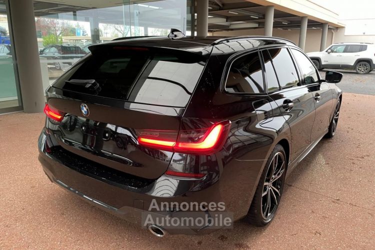 BMW Série 3 Touring SERIE (G21) 320D 190 M SPORT BVA8 - <small></small> 37.900 € <small></small> - #5