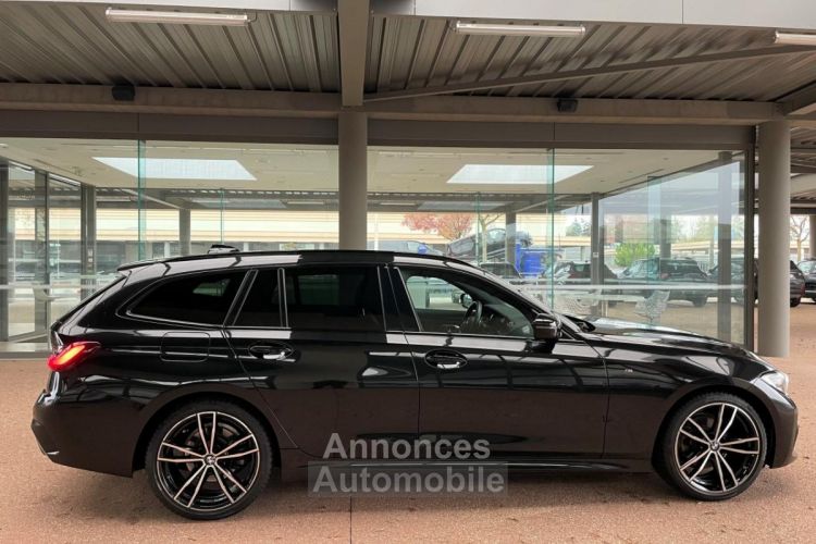 BMW Série 3 Touring SERIE (G21) 320D 190 M SPORT BVA8 - <small></small> 37.900 € <small></small> - #6